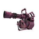 Unusual Spectral Shimmered Minigun (Minimal Wear) (Cool)