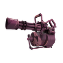 Strange Spectral Shimmered Minigun (Factory New)