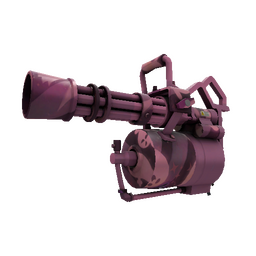 Spectral Shimmered Minigun (Factory New)