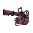 Spectral Shimmered Minigun (Field-Tested)