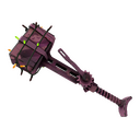 Festivized Specialized Killstreak Spectral Shimmered Powerjack (Field-Tested)