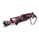 Strange Killstreak Spectral Shimmered Degreaser (Minimal Wear)