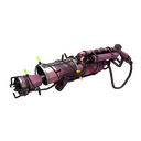 Strange Festivized Professional Killstreak Spectral Shimmered Degreaser (Field-Tested)