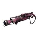 Killstreak Spectral Shimmered Degreaser (Well-Worn)