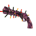 Strange Festivized Spectral Shimmered Revolver (Factory New)
