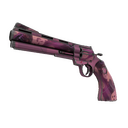 Spectral Shimmered Revolver (Field-Tested)