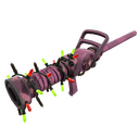 Strange Festivized Spectral Shimmered Medi Gun (Field-Tested)