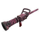 Spectral Shimmered Medi Gun (Battle Scarred)