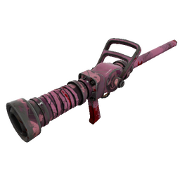 Spectral Shimmered Medi Gun (Battle Scarred)