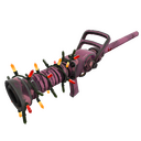 Festivized Spectral Shimmered Medi Gun (Well-Worn)