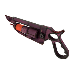 free tf2 item Spectral Shimmered Ubersaw (Well-Worn)