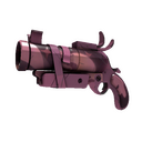 Spectral Shimmered Detonator (Minimal Wear)