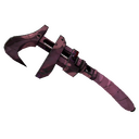 Strange Killstreak Spectral Shimmered Jag (Well-Worn)