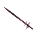Killstreak Spectral Shimmered Claidheamh Mòr (Field-Tested)