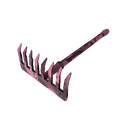 Spectral Shimmered Back Scratcher (Factory New)