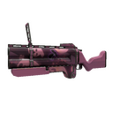 Killstreak Spectral Shimmered Loch-n-Load (Minimal Wear)