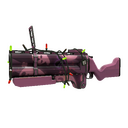 Strange Festivized Specialized Killstreak Spectral Shimmered Loch-n-Load (Minimal Wear)