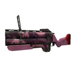 free tf2 item Spectral Shimmered Loch-n-Load (Well-Worn)