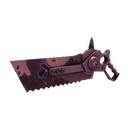 Spectral Shimmered Amputator (Field-Tested)