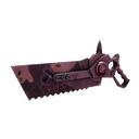 Spectral Shimmered Amputator (Well-Worn)