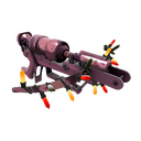 Strange Festivized Spectral Shimmered Crusader's Crossbow (Field-Tested)