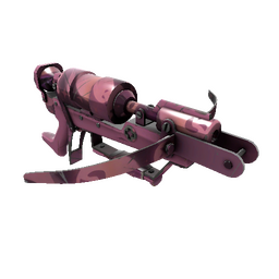 free tf2 item Spectral Shimmered Crusader's Crossbow (Field-Tested)