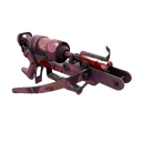 Strange Killstreak Spectral Shimmered Crusader's Crossbow (Battle Scarred)