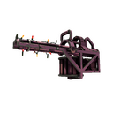 Unusual Festivized Spectral Shimmered Brass Beast (Field-Tested) (Hot)