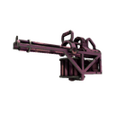 Spectral Shimmered Brass Beast (Field-Tested)