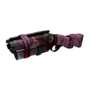 Spectral Shimmered Soda Popper (Battle Scarred)