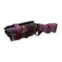 Spectral Shimmered Soda Popper (Well-Worn)