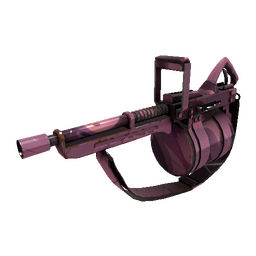 free tf2 item Spectral Shimmered Tomislav (Field-Tested)