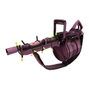Strange Festivized Professional Killstreak Spectral Shimmered Tomislav (Minimal Wear)