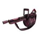 Spectral Shimmered Tomislav (Well-Worn)