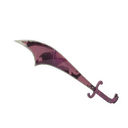 Spectral Shimmered Persian Persuader (Minimal Wear)