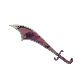 free tf2 item Spectral Shimmered Persian Persuader (Field-Tested)