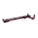 Unusual Professional Killstreak Spectral Shimmered Bazaar Bargain (Minimal Wear) (Cool)