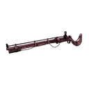 Unusual Professional Killstreak Spectral Shimmered Bazaar Bargain (Well-Worn) (Cool)