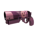 Spectral Shimmered Scorch Shot (Minimal Wear)