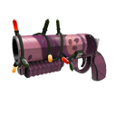 Festivized Killstreak Spectral Shimmered Scorch Shot (Field-Tested)