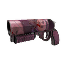 Spectral Shimmered Scorch Shot (Battle Scarred)