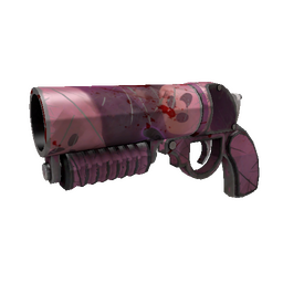 free tf2 item Spectral Shimmered Scorch Shot (Battle Scarred)