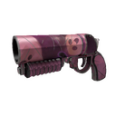 Strange Professional Killstreak Spectral Shimmered Scorch Shot (Well-Worn)