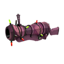 Festivized Spectral Shimmered Loose Cannon (Minimal Wear)