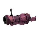 Killstreak Spectral Shimmered Loose Cannon (Well-Worn)