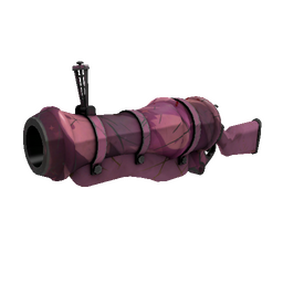 free tf2 item Strange Spectral Shimmered Loose Cannon (Well-Worn)