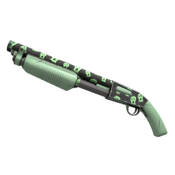 free tf2 item Haunted Ghosts Shotgun (Minimal Wear)