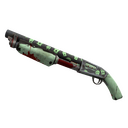 Haunted Ghosts Shotgun (Battle Scarred)