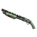 Haunted Ghosts Shotgun (Well-Worn)