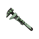 Killstreak Haunted Ghosts Wrench (Minimal Wear)